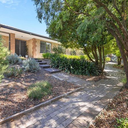 Hahndorf Creek Retreat 빌라 외부 사진