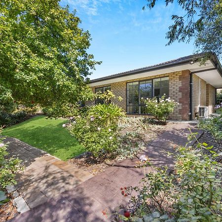 Hahndorf Creek Retreat 빌라 외부 사진