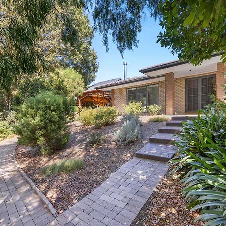 Hahndorf Creek Retreat 빌라 외부 사진