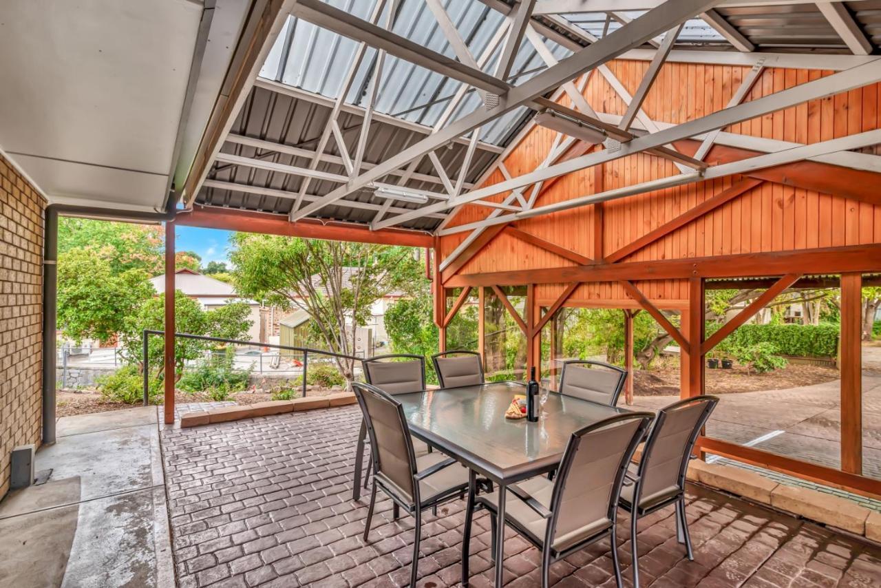 Hahndorf Creek Retreat 빌라 외부 사진