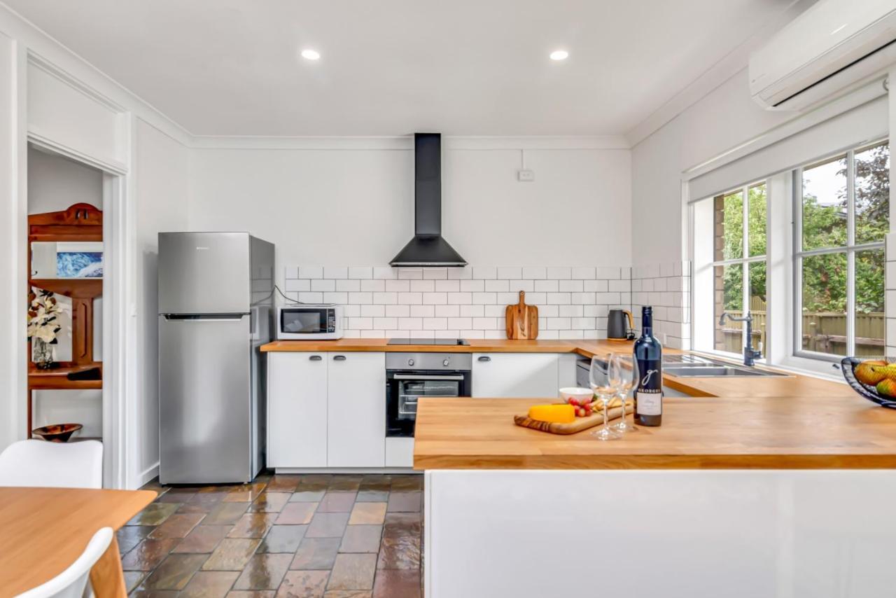 Hahndorf Creek Retreat 빌라 외부 사진