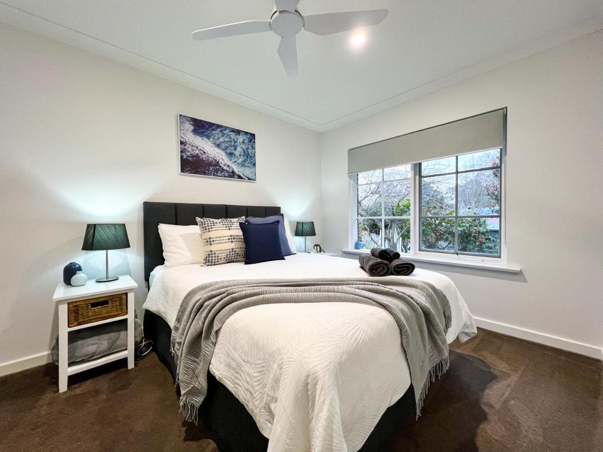 Hahndorf Creek Retreat 빌라 외부 사진