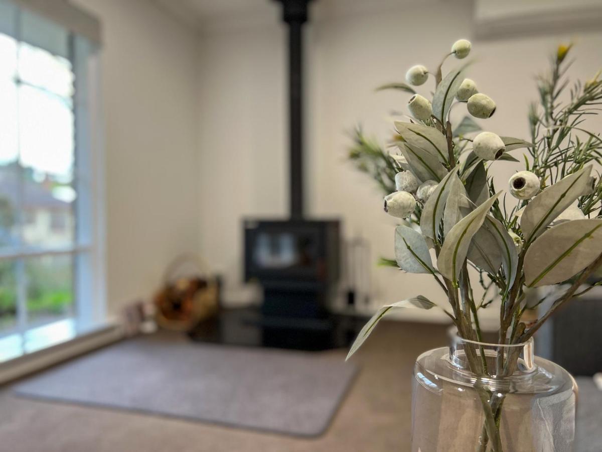Hahndorf Creek Retreat 빌라 외부 사진