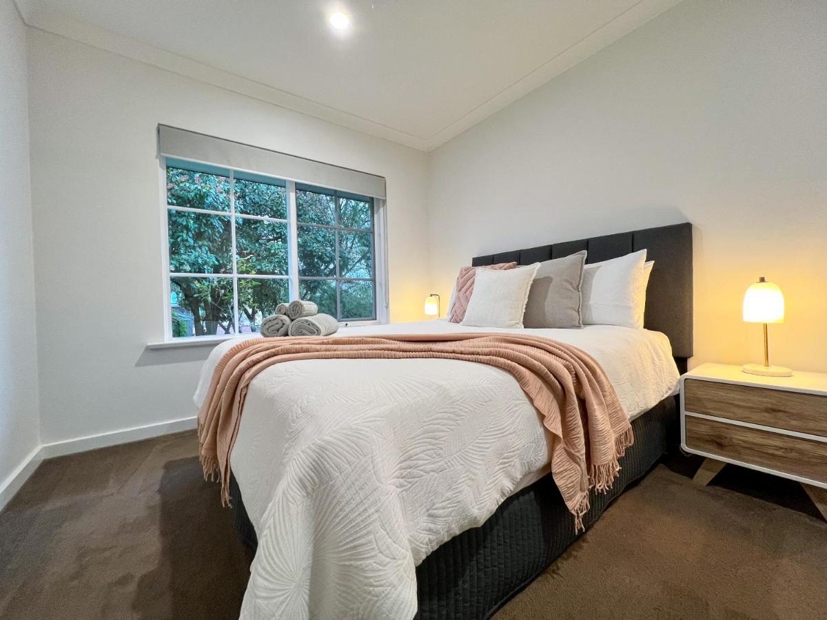 Hahndorf Creek Retreat 빌라 외부 사진