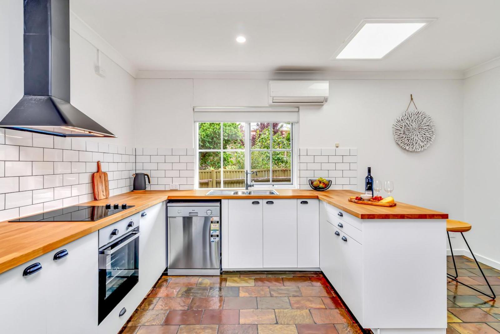 Hahndorf Creek Retreat 빌라 외부 사진