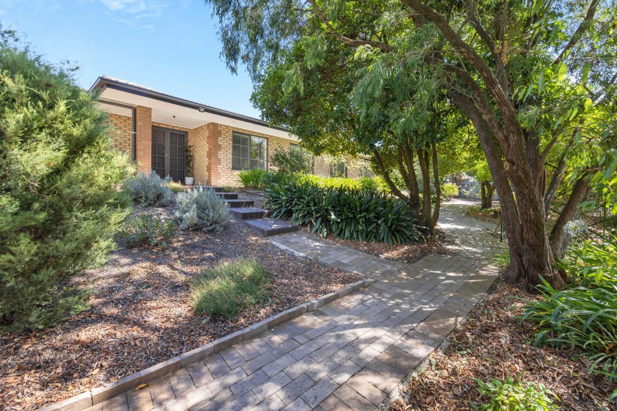 Hahndorf Creek Retreat 빌라 외부 사진
