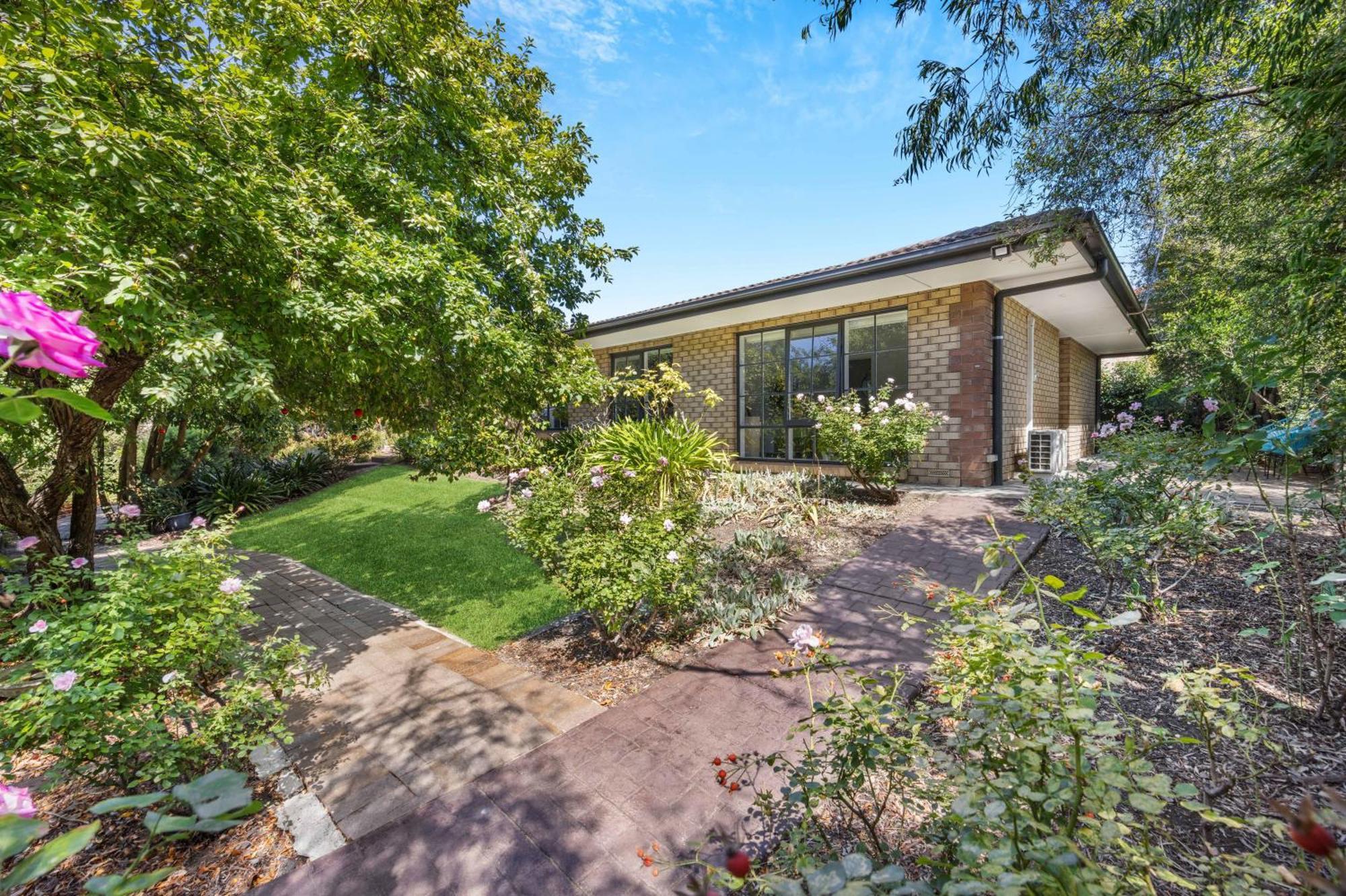 Hahndorf Creek Retreat 빌라 외부 사진